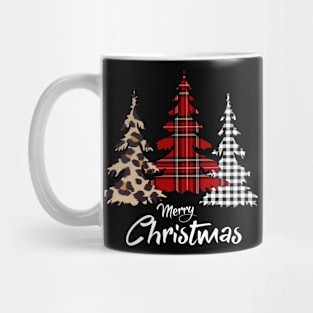 Merry Christmas 1 Mug